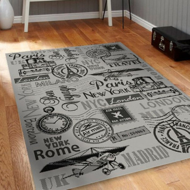 циновка Decora 34685 032 без ворса