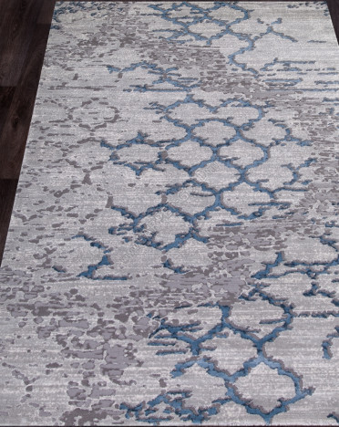 Ковер турецкий 03854A ARMINA (PP Heatset Высокоплотный)