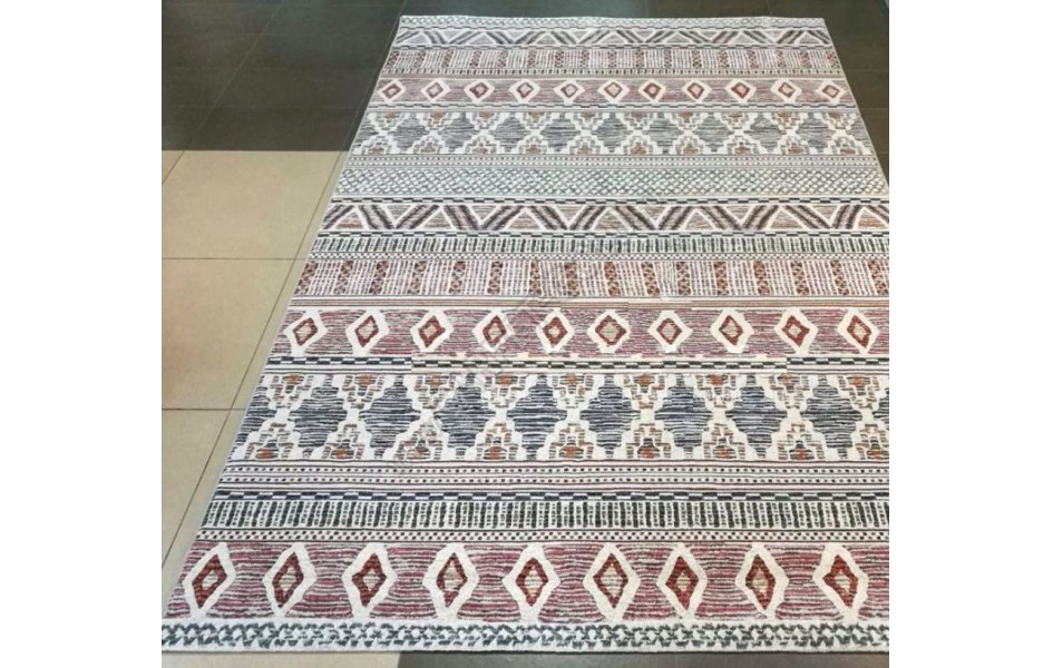 Ковер бельгийский Argentum Ragolle 63469 - 6626