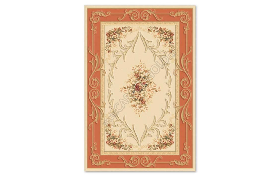 Молдавский ковер Premium 2518-1-50673