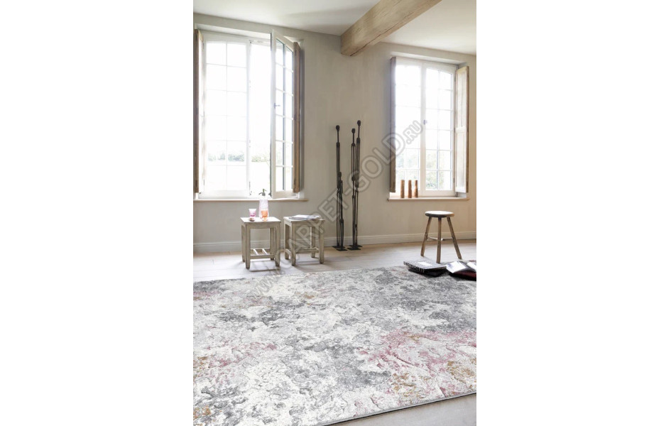 Бельгийский ковер Argentum 63483 9616