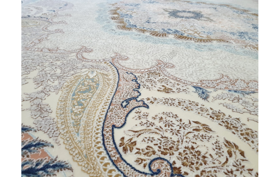 Ковер Shiraz 9730 - 000