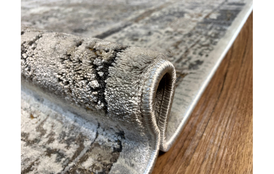 Ковер Antik S756B SHRINK ANTHRACITE