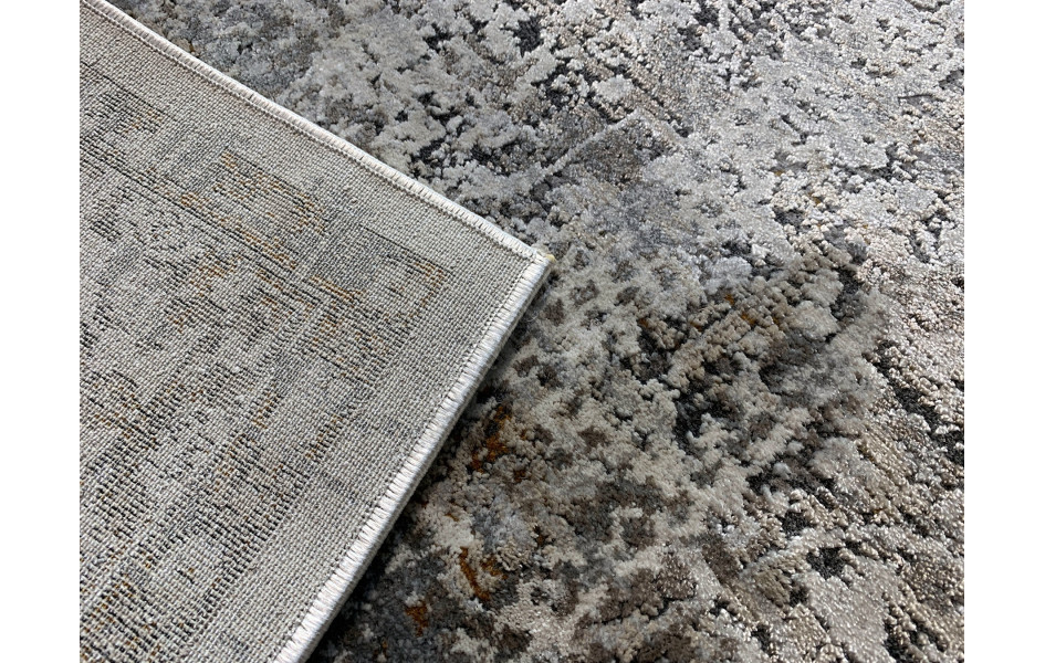 Ковер Antik S756B SHRINK ANTHRACITE