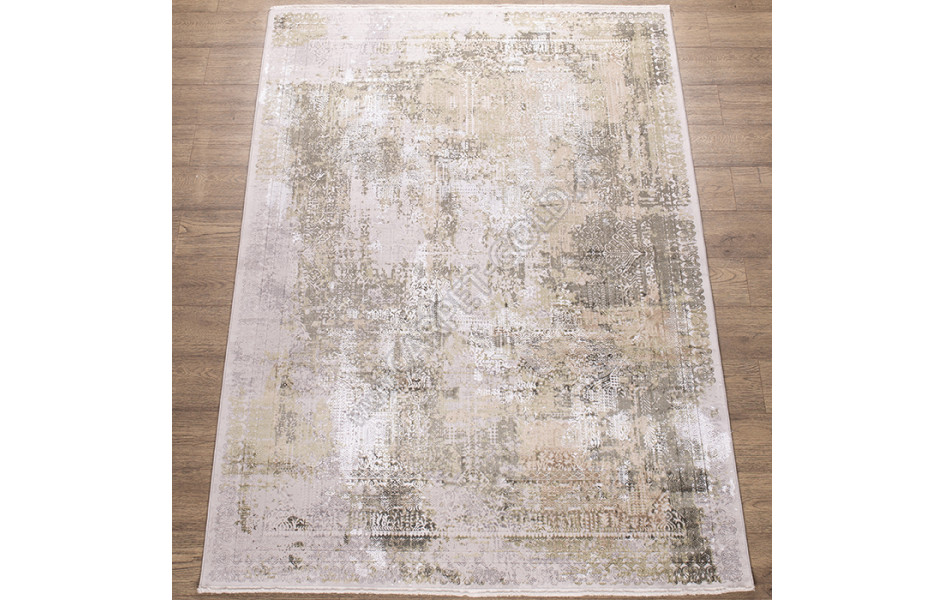Ковер ДИЗАЙН 1920 ЦВЕТ BEIGE
