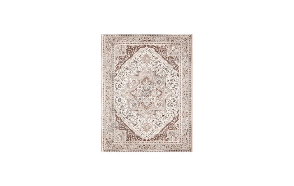 Ковер Avon 36970X STAN L.BEIGE / L.GREY