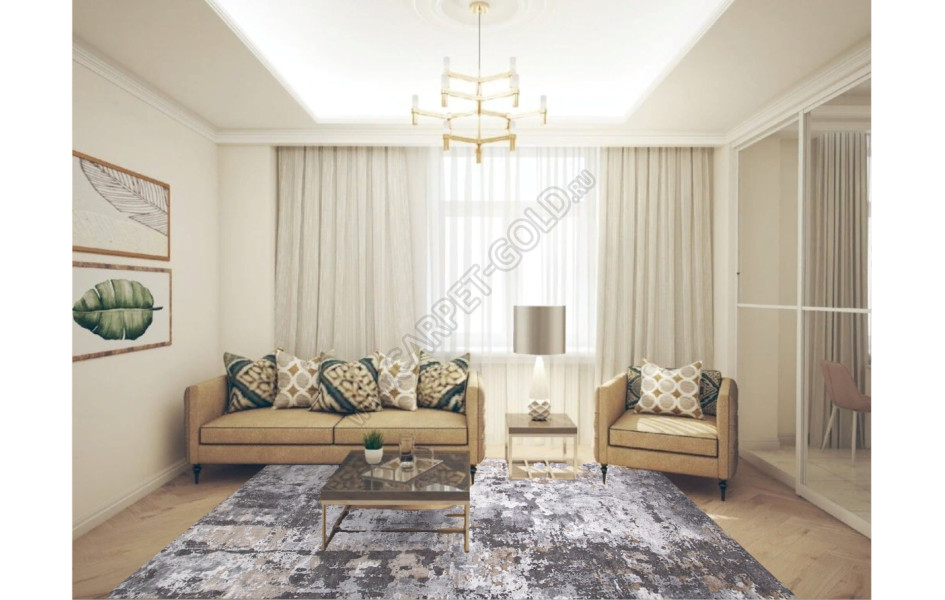 Ковер 23319 - 970 GRAND