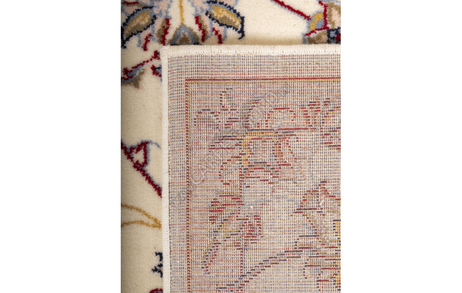 Монгольский ковер Hunnu Wool Viscose 6C1562 001