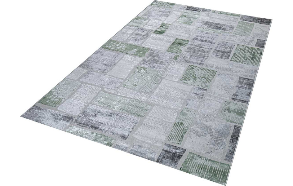 38471A STAN GREEN FLS / L.GREY Kleopatra