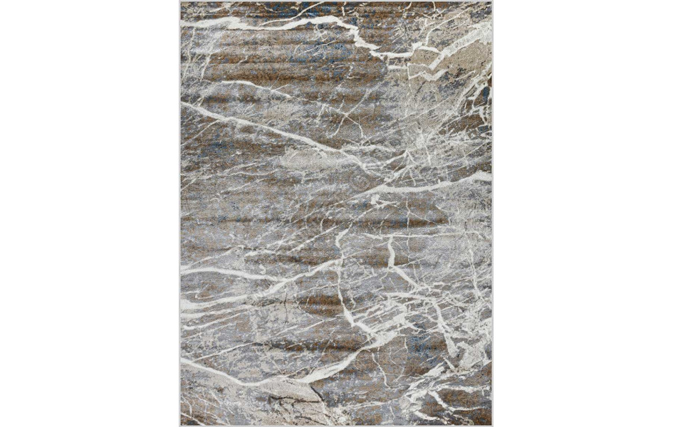 Ковер белорусский Bella 5171A6 STAN прямоугольный