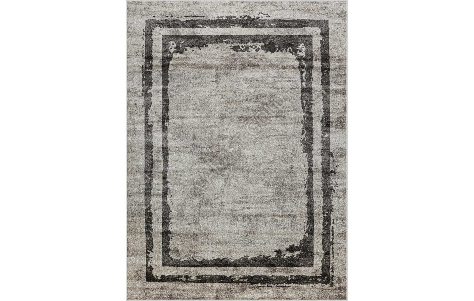 Ковер белорусский Vision F5373A5 STAN прямоугольный