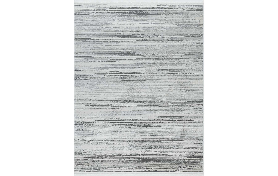 51823B STAN CREAM / L.GREY CKM Modalina