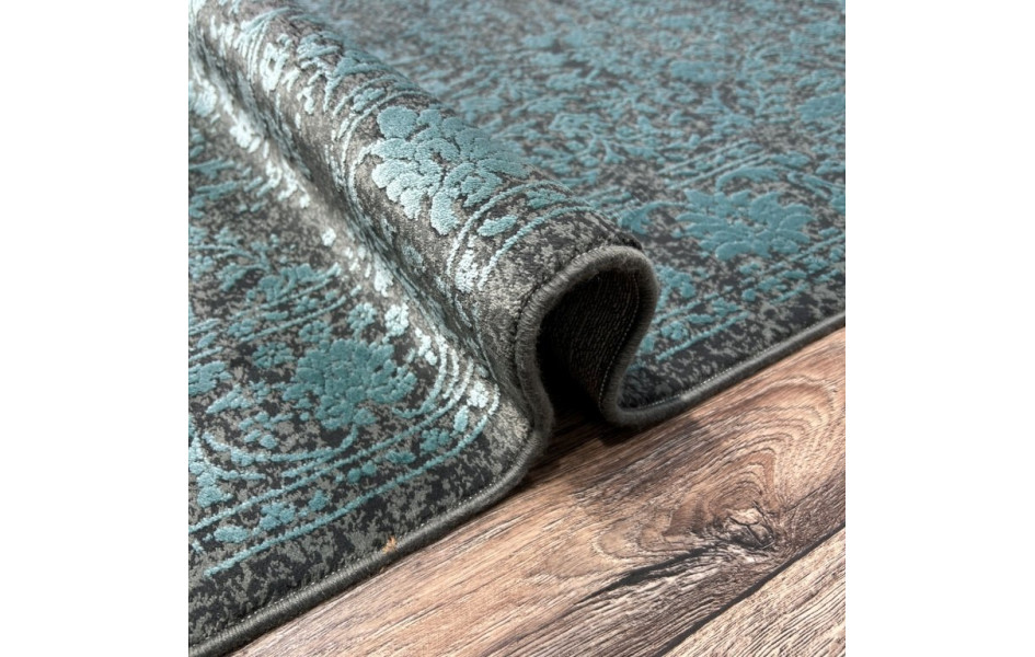 Venice 2517 COAL-GRAY