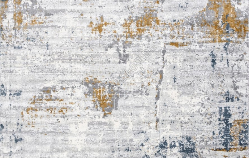 Ковер GA012N - GREY / MULTI - Прямоугольник - коллекция ARMINA