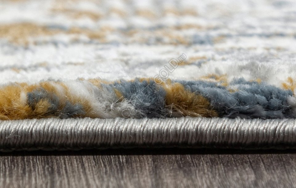Ковер GA012N - GREY / MULTI - Прямоугольник - коллекция ARMINA
