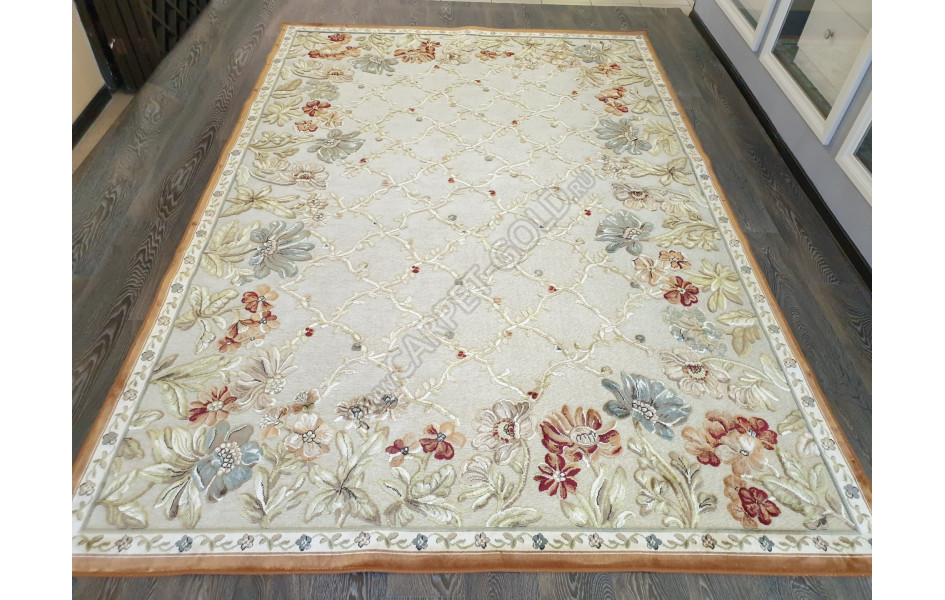 Бельгийский ковер Genova 38262 6282 60