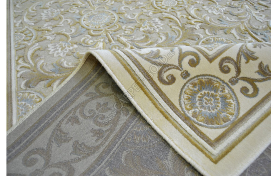 Бельгийский ковер из вискозы Farashe 8c491440