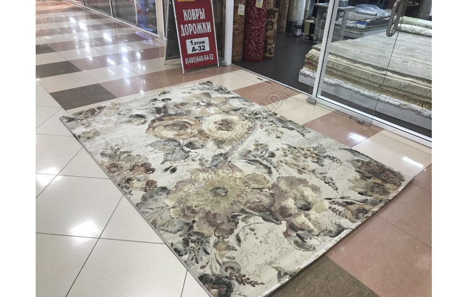 Синтетический ковер Ragolle Sundance 79349 4848