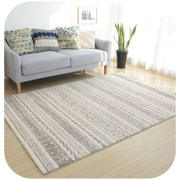 Полосатый ковер Полосатый ковер